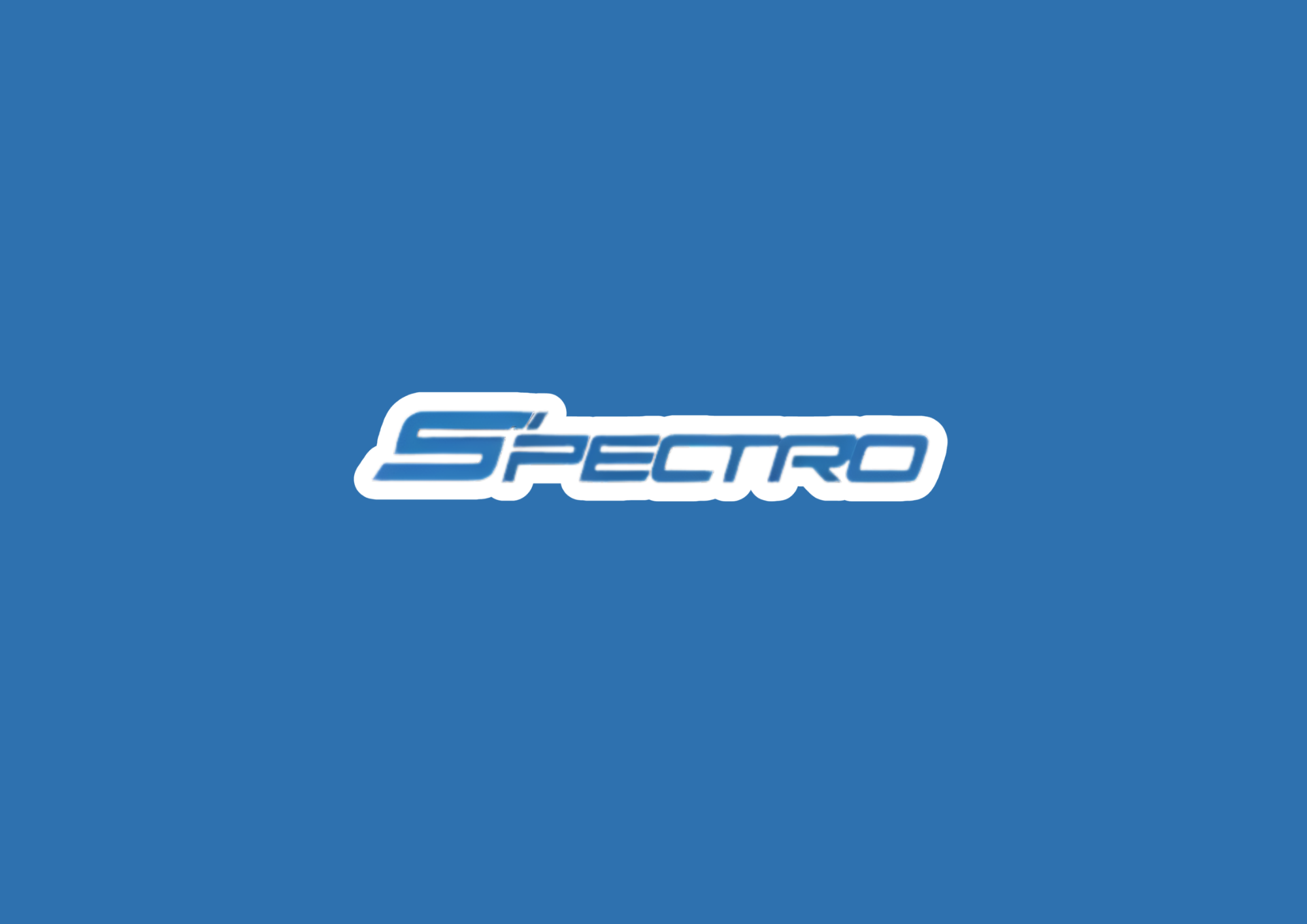 Spectro Racing Parts
