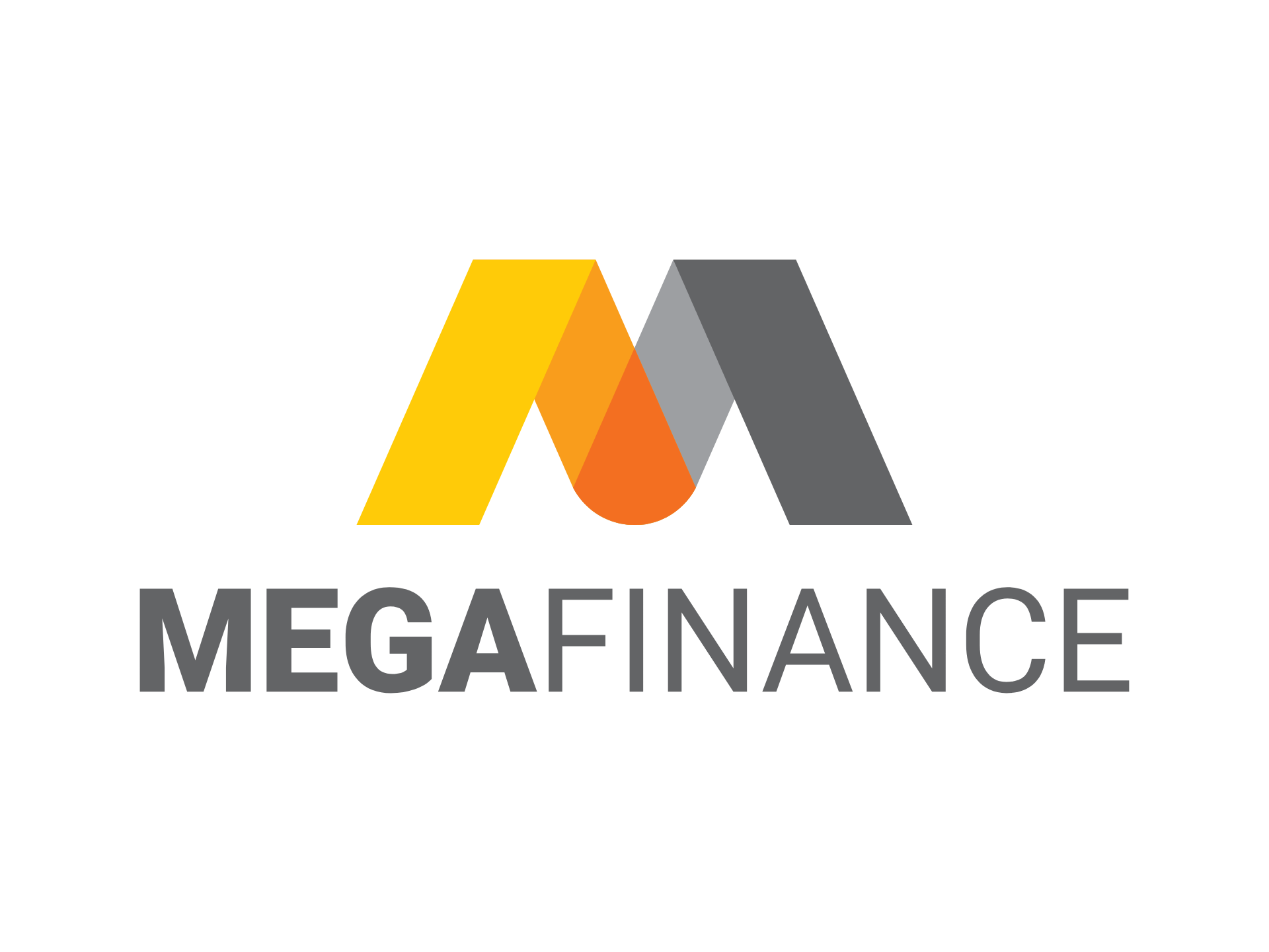 PT Mega Finance logo