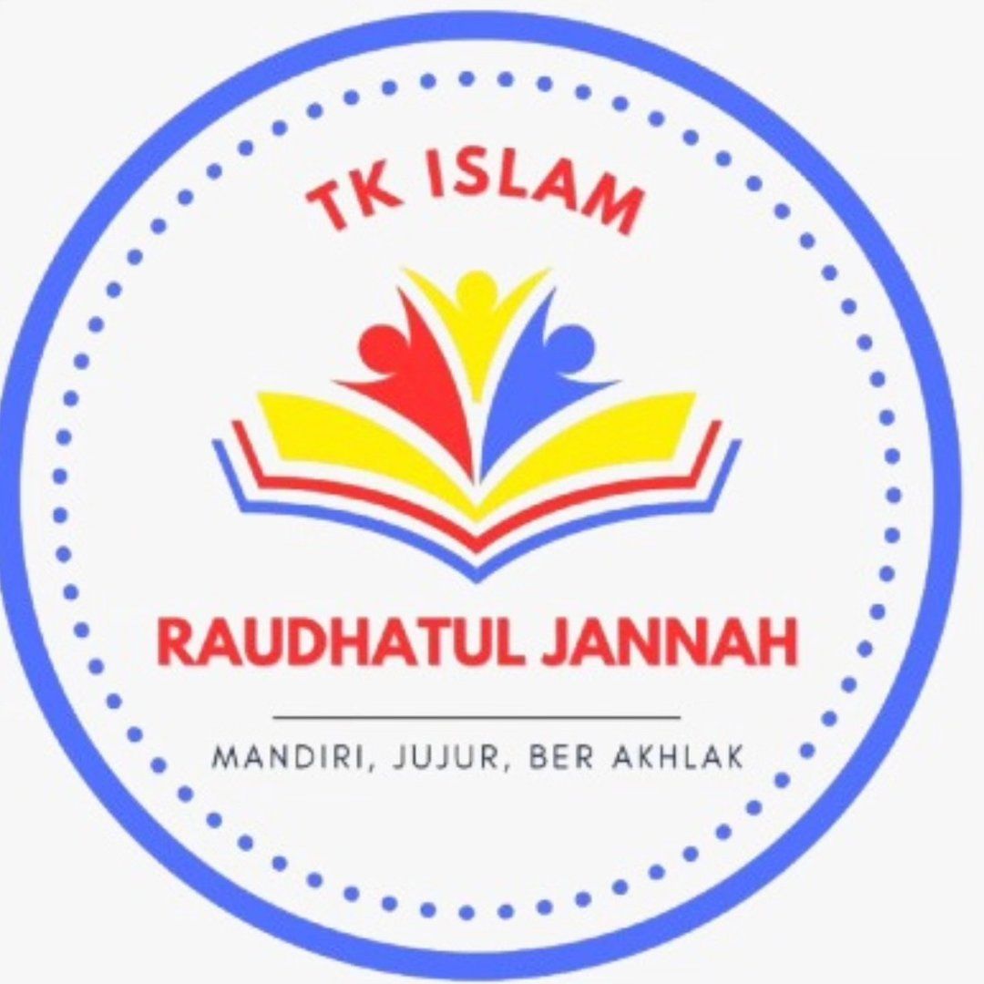 TK Islam Raudhatul Jannah Cipondoh