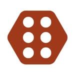 Sixpoints Coffee & Resto logo