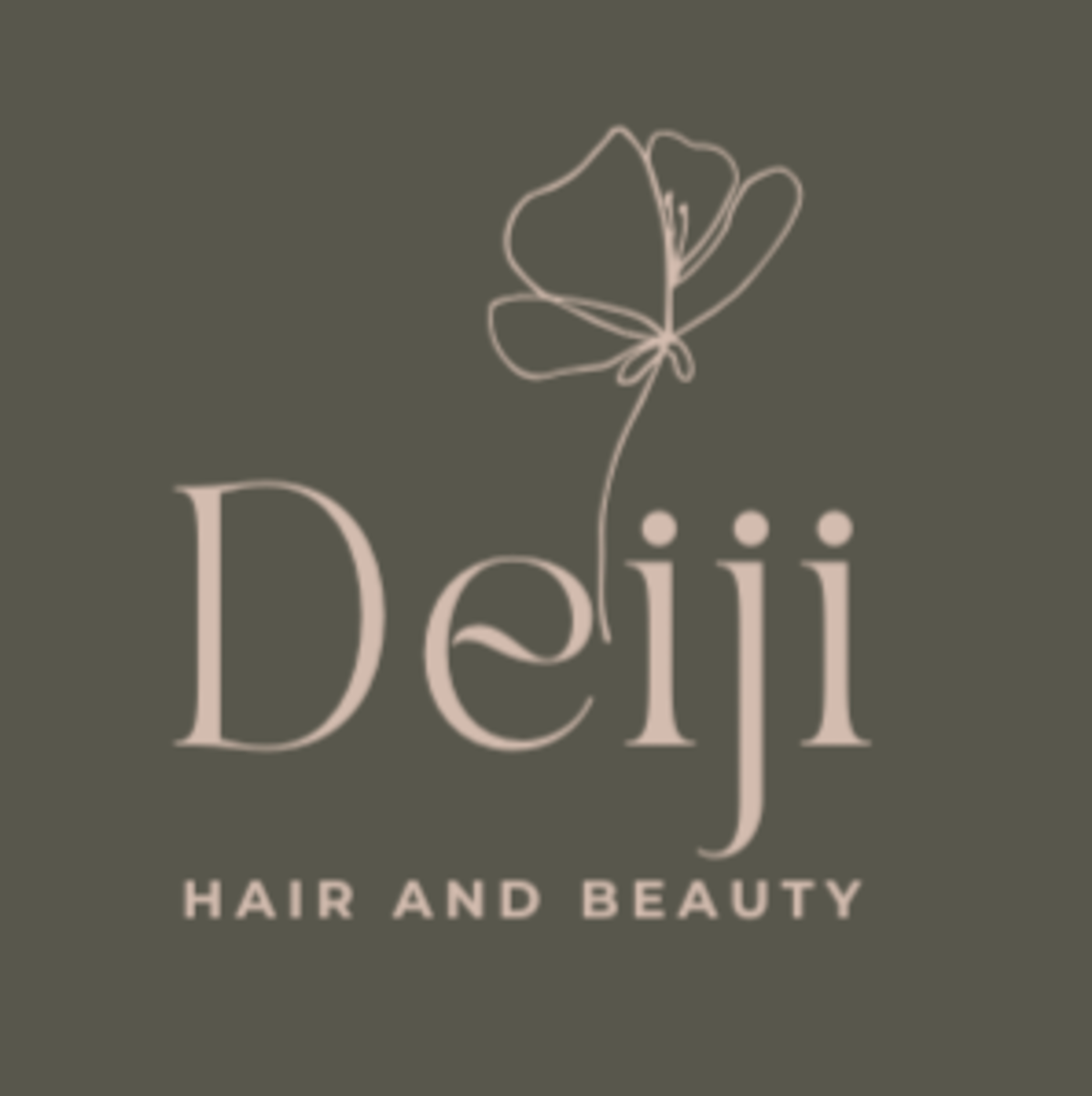 Deiji Hair and Beauty