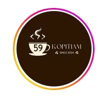 59 Kopitiam logo
