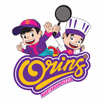PT Martabak Pizza Orins