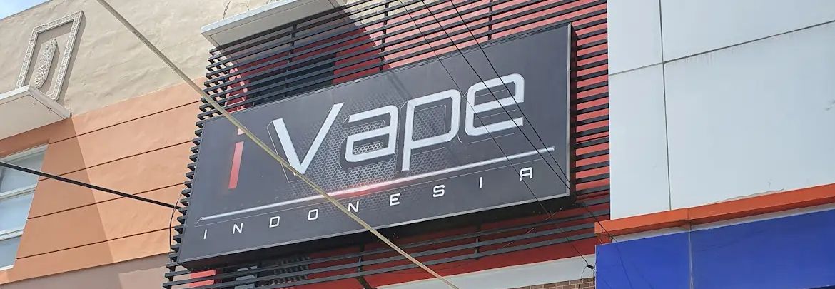i Vape Indonesia