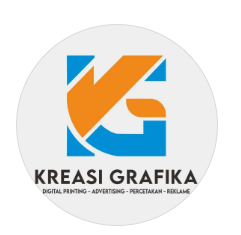 CV. KREASI GRAFIKA