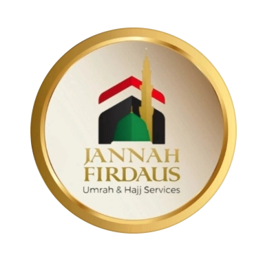 Jannah Firdaus Tour & Travel Gresik
