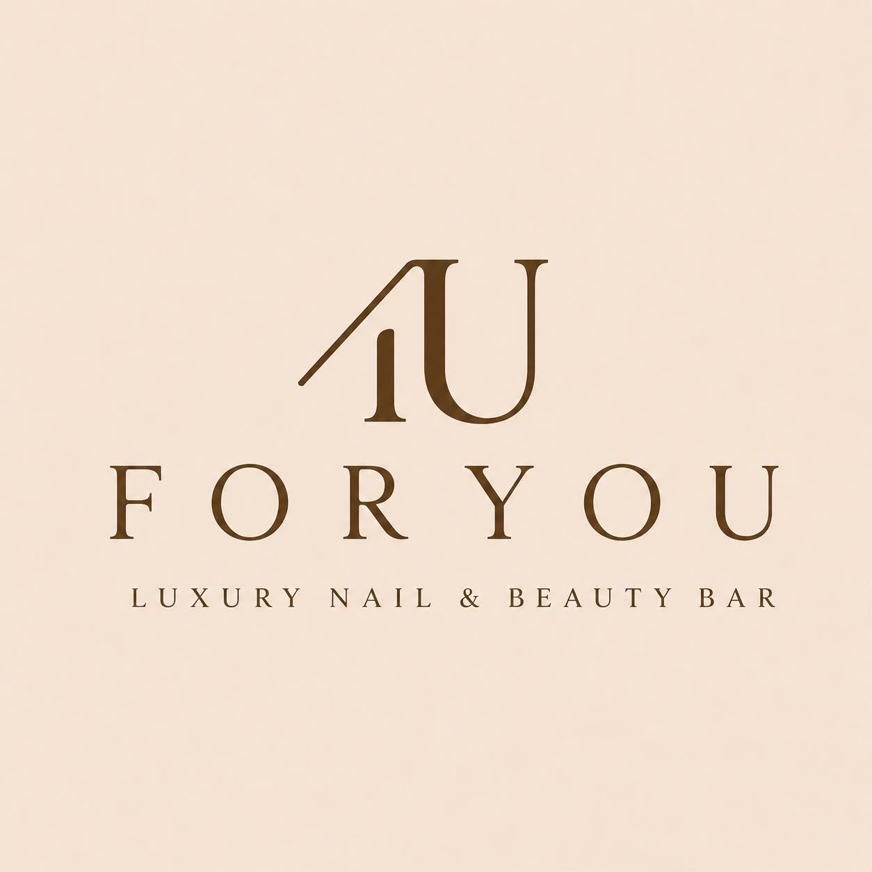 FORYOU Luxury Nail & Beauty Bar