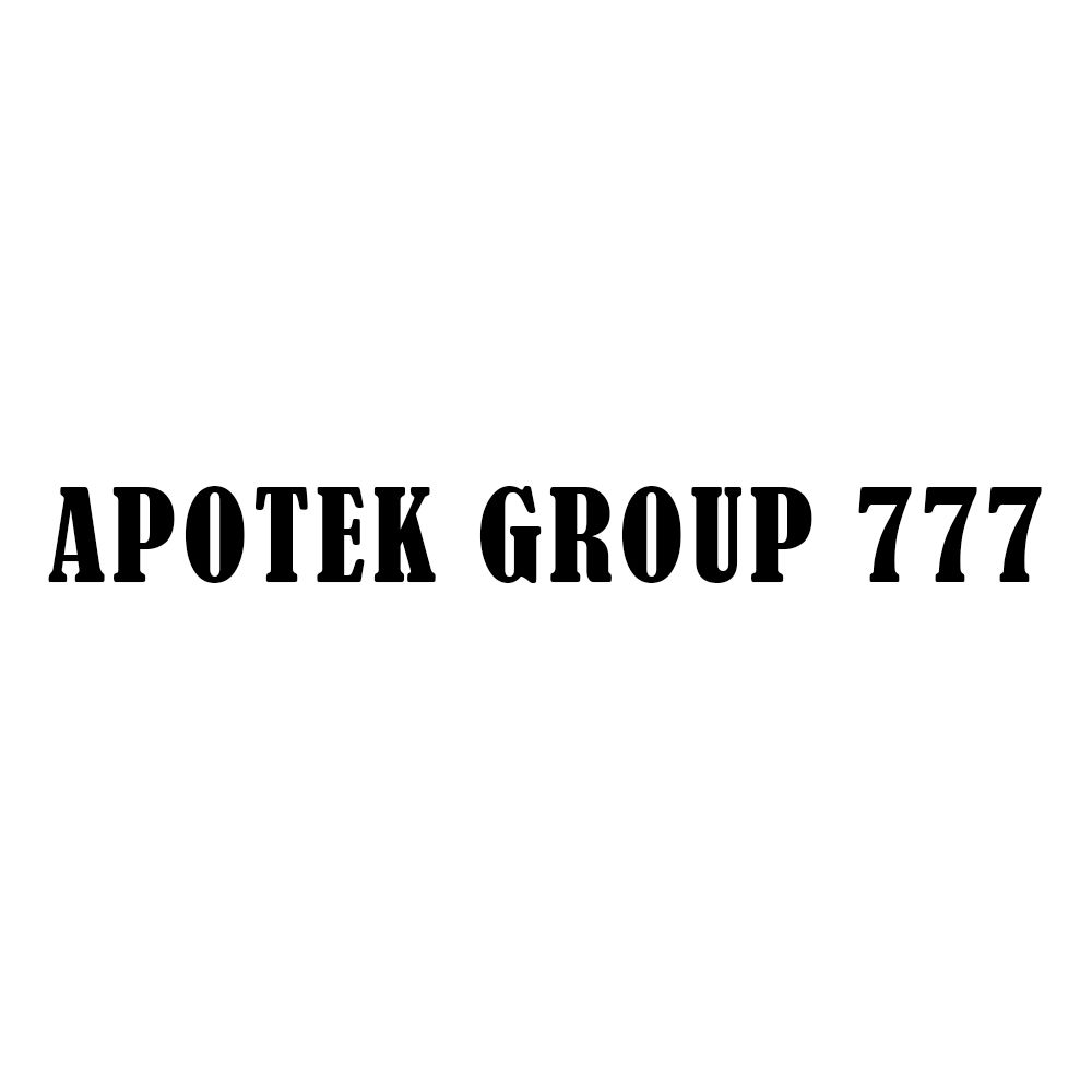 APOTEK 777