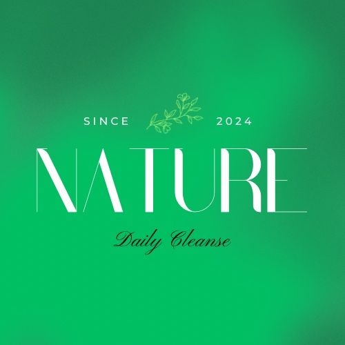 Daily Cleanse Nature
