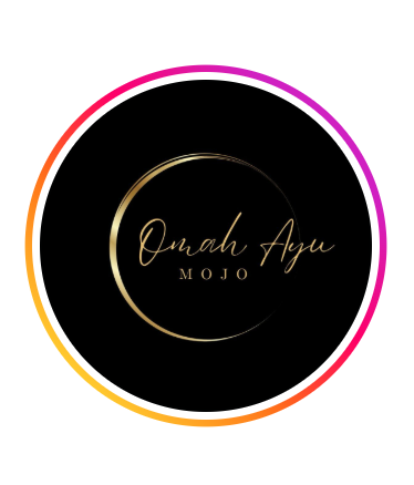 Omah Ayu Mojo logo