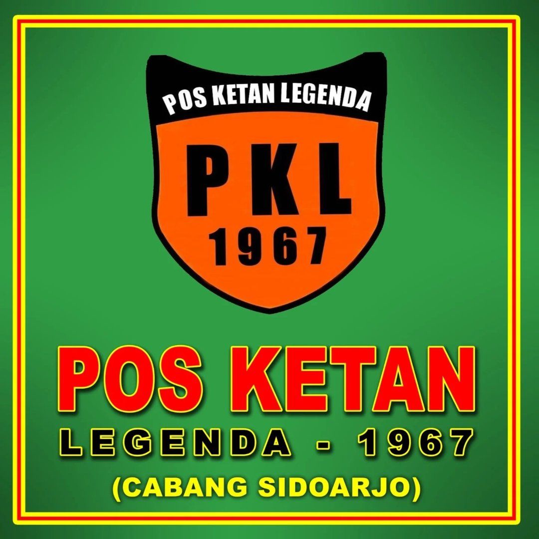Pos Ketan Legenda Sidoarjo