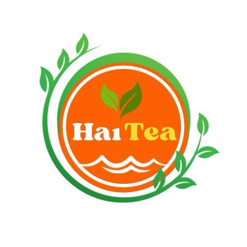 HAI TEA KUDUS logo