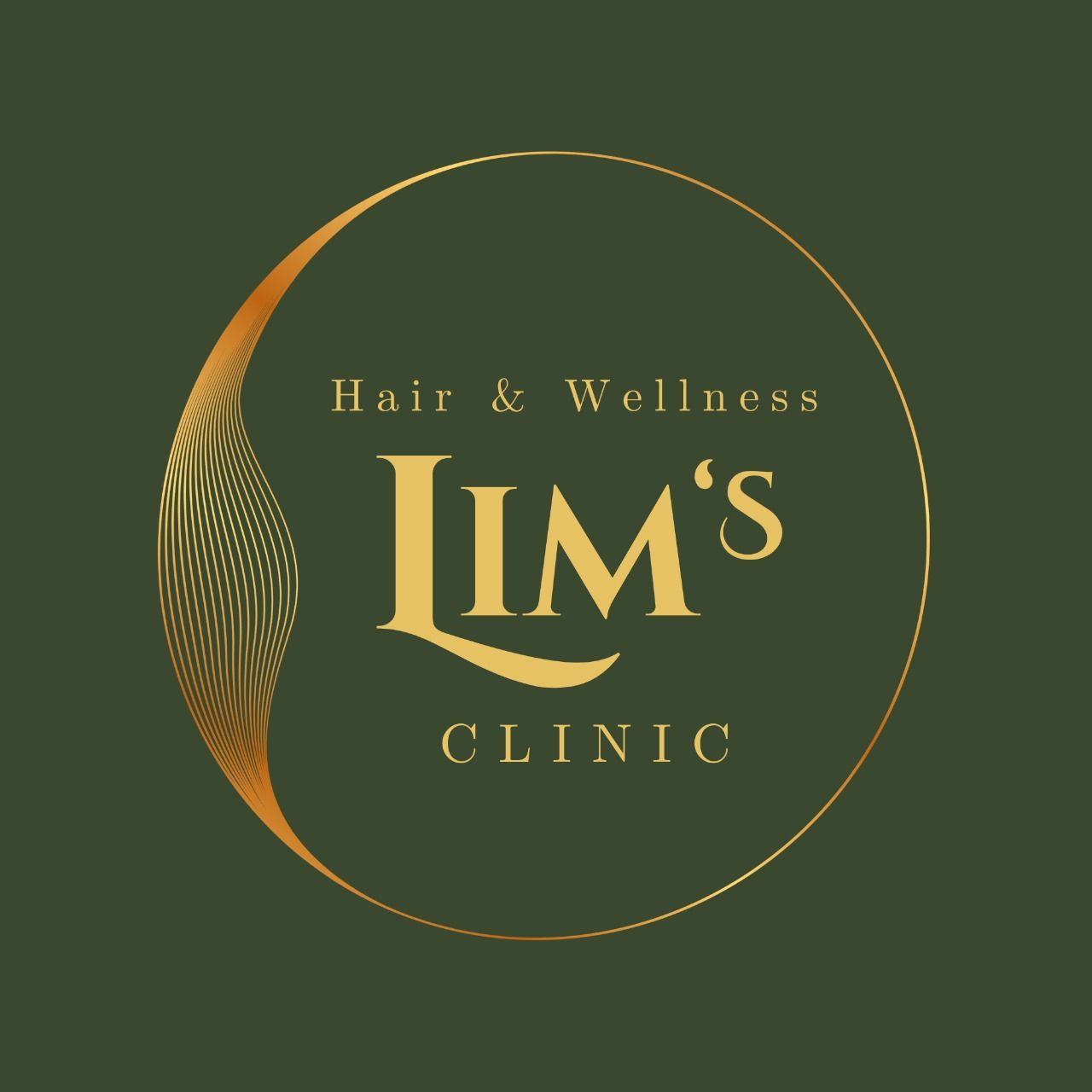 Lim's Clinic logo