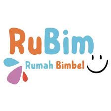 RuBim Rumah Bimbel logo