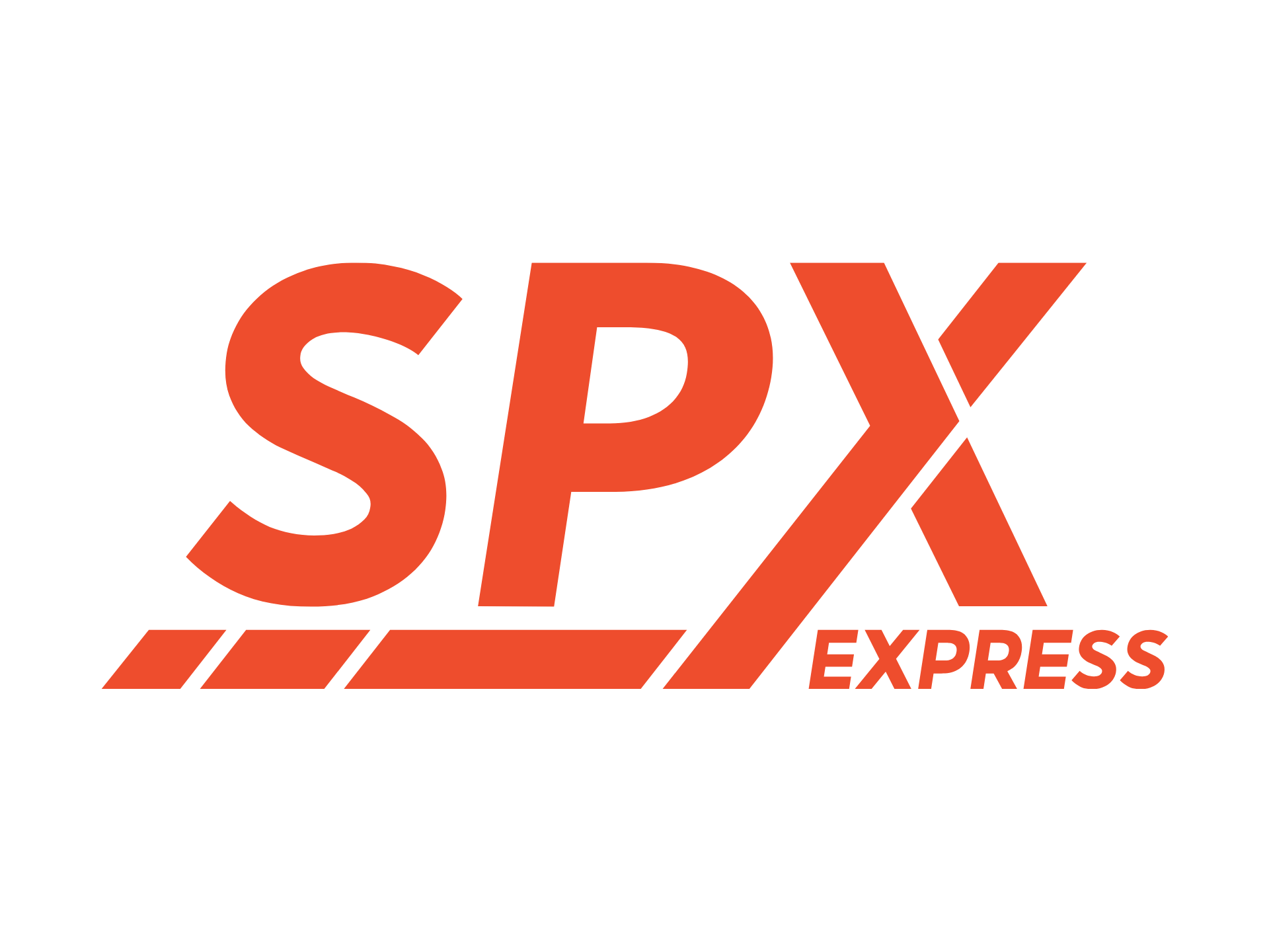SPX Express Way Halim Hub