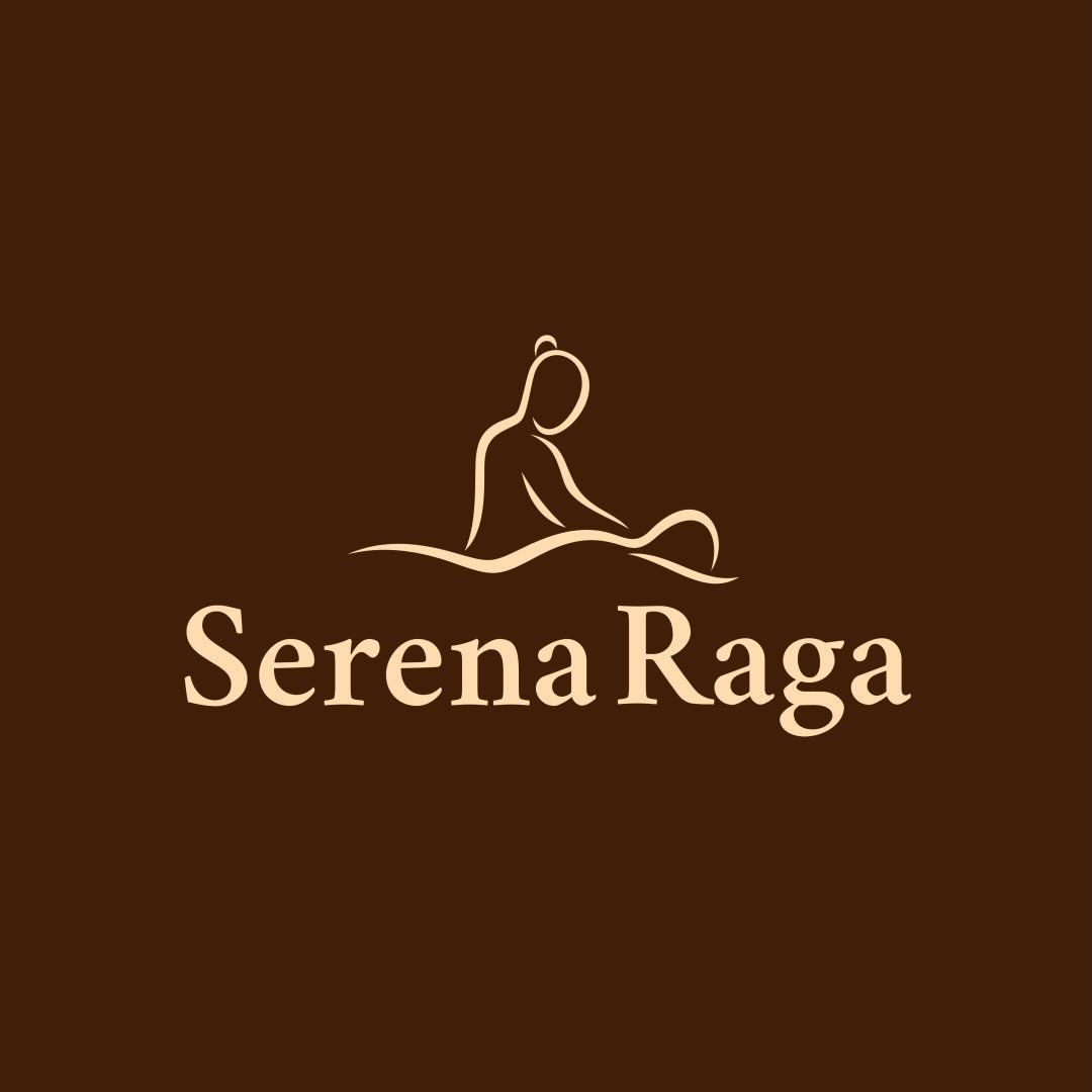 Serena Raga Home Massage Yogyakarta logo