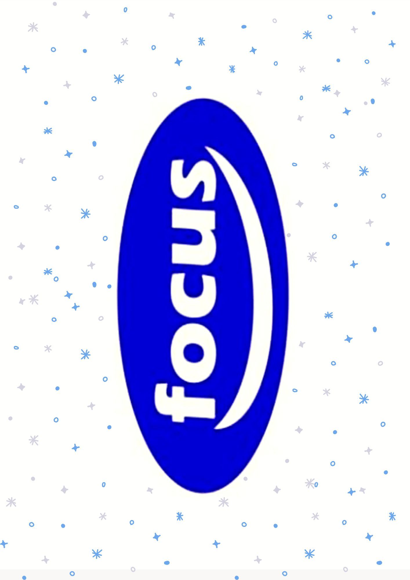 FOCUS BEAUTY