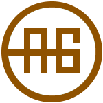 CV. Aji Guna Perkasa logo