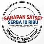 Sarapan Satset