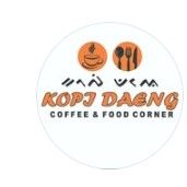 Kopi Daeng