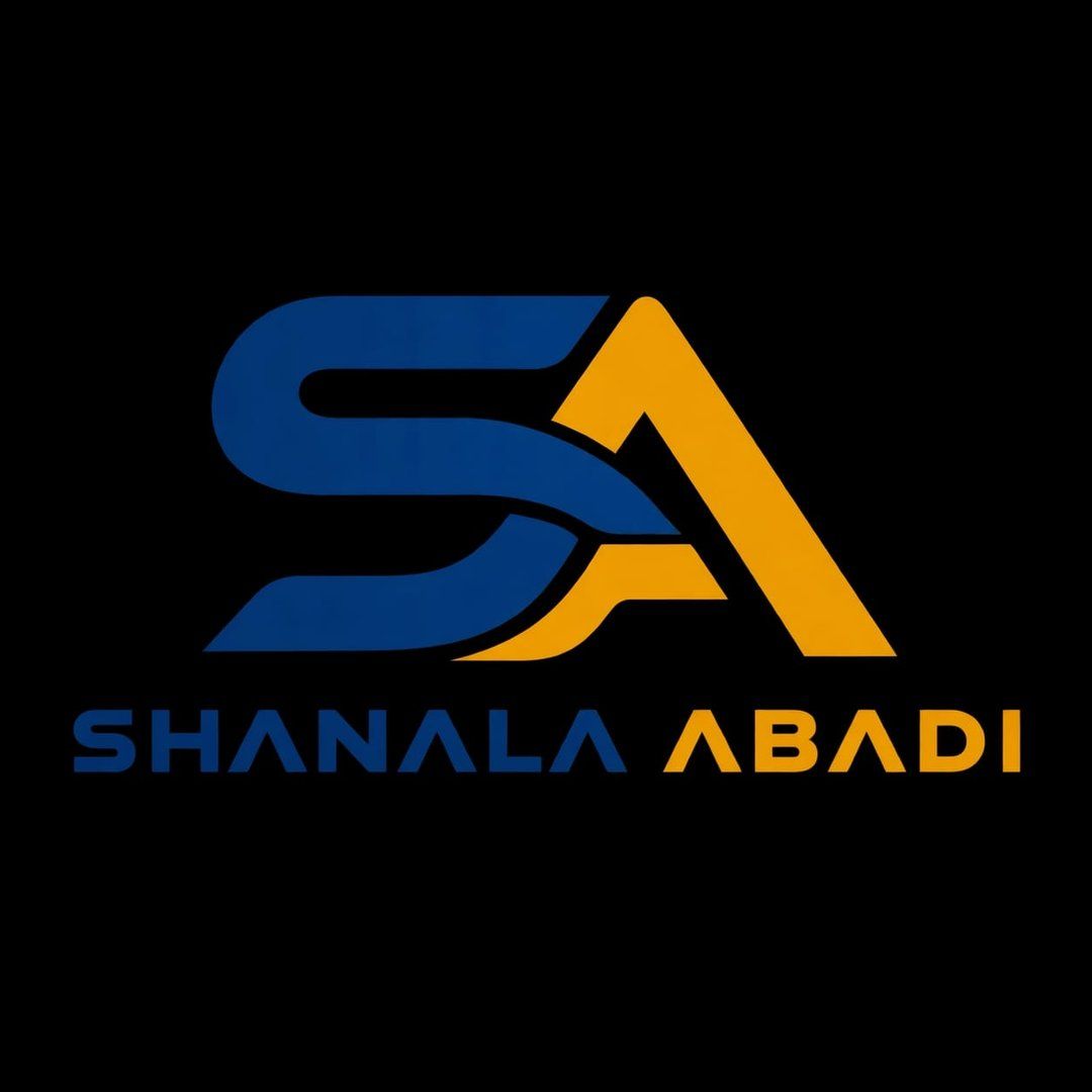 Shanala Abadi