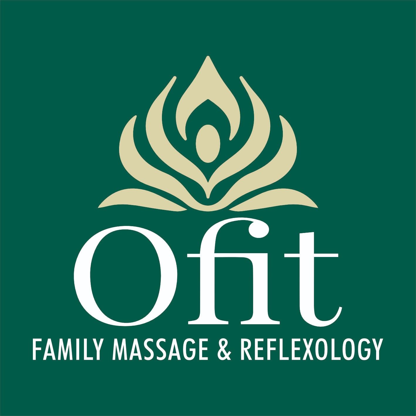 Ofit Family Massage dan Reflexology