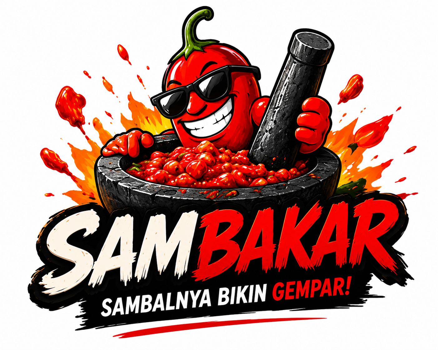 SAMBAKAR