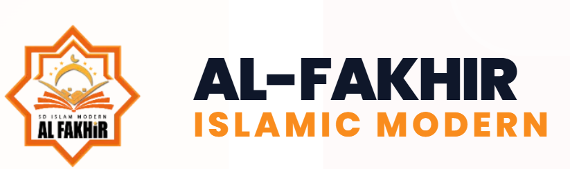 SD Islam Modern Al Fakhir