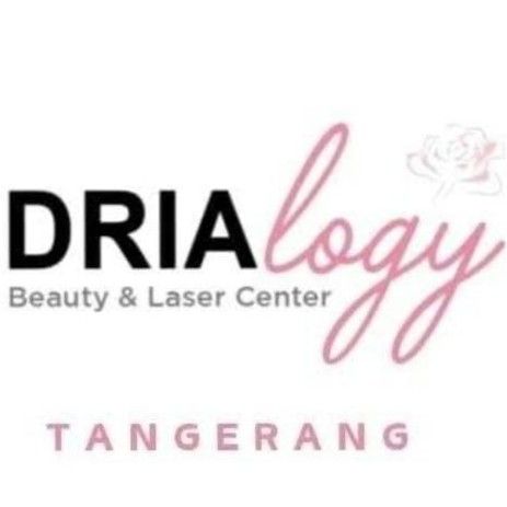 Drialogy Tangerang logo