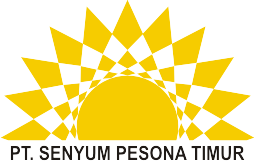 PT Senyum Pesona Timur
