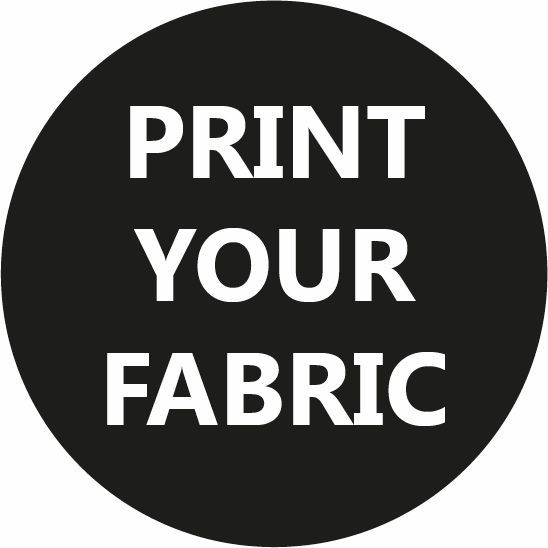 Print Your Fabric