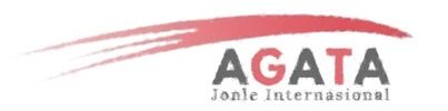 PT Agata Jonle Internasional