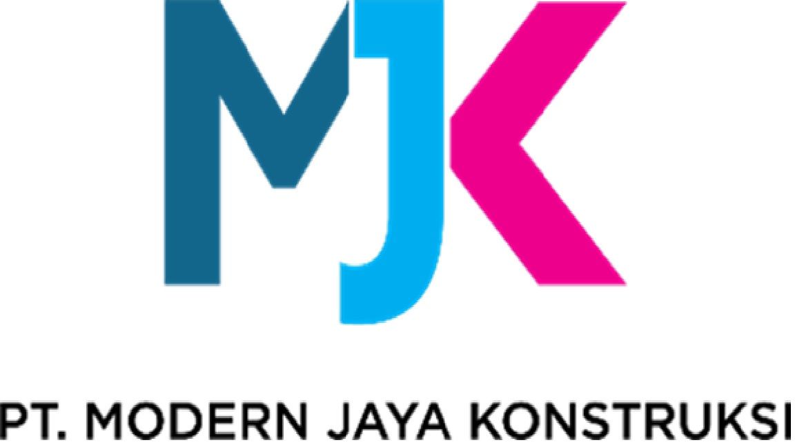 PT. MODERN JAYA KONSTRUKSI