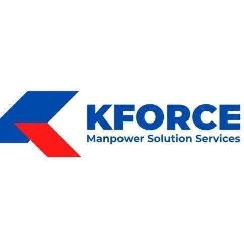 PT. Kansa Daya Indonesia (K-Force) logo