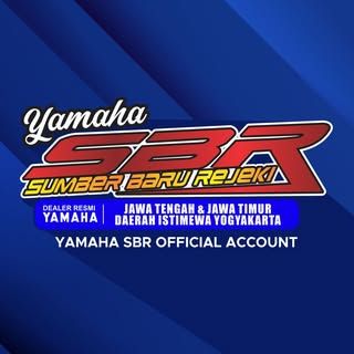 Yamaha Sumber Baru Rejeki Sragen