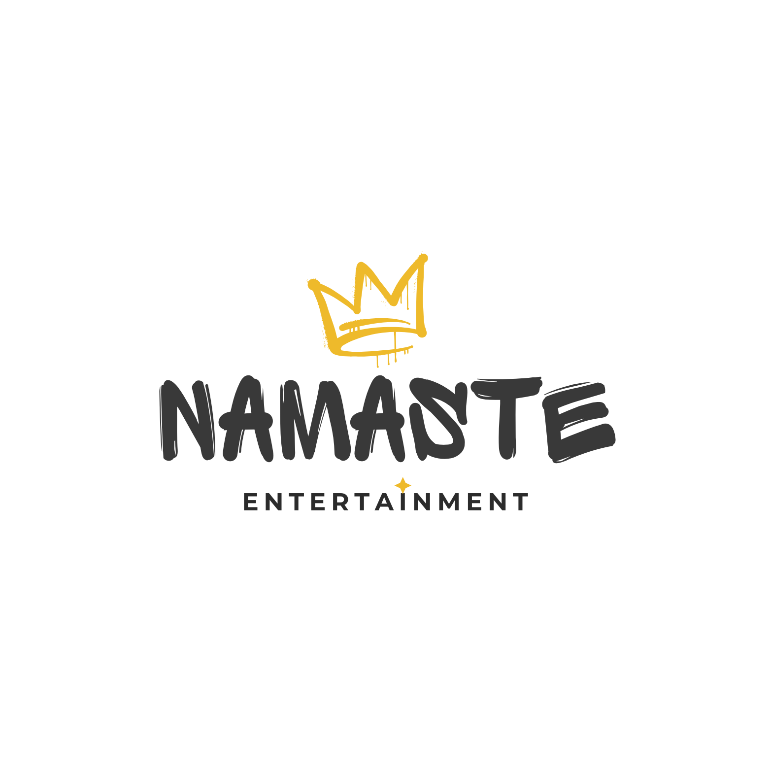 Namaste logo