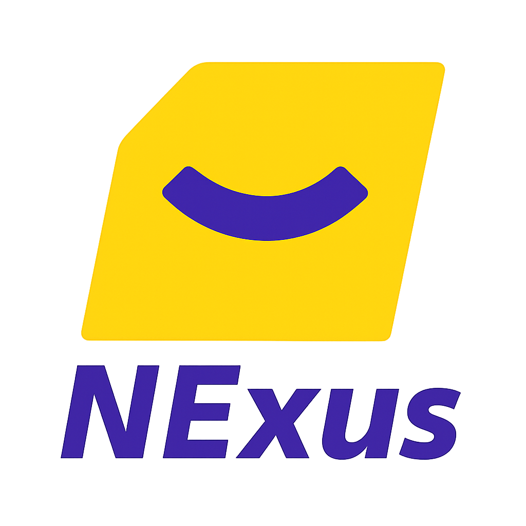 PT. Nexus Mobility Indonesia logo
