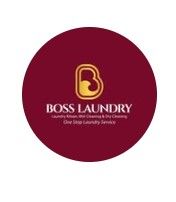 BOSS LAUNDRY PEKANBARU