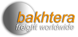 PT. Bakhtera Freight Worldwide