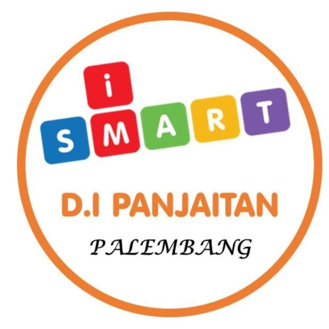 iSMART D.I Panjaitan logo