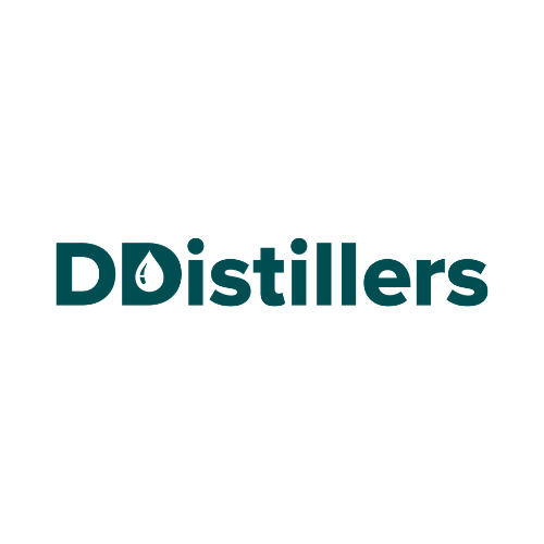 DDistillers logo