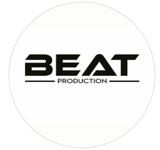 BEAT Production logo
