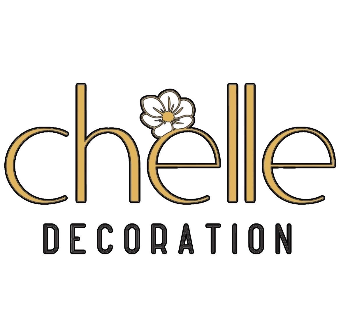 Chelle Decoration