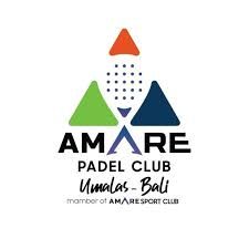 Amare Sport Club (Amare Padel Club Umalas) logo