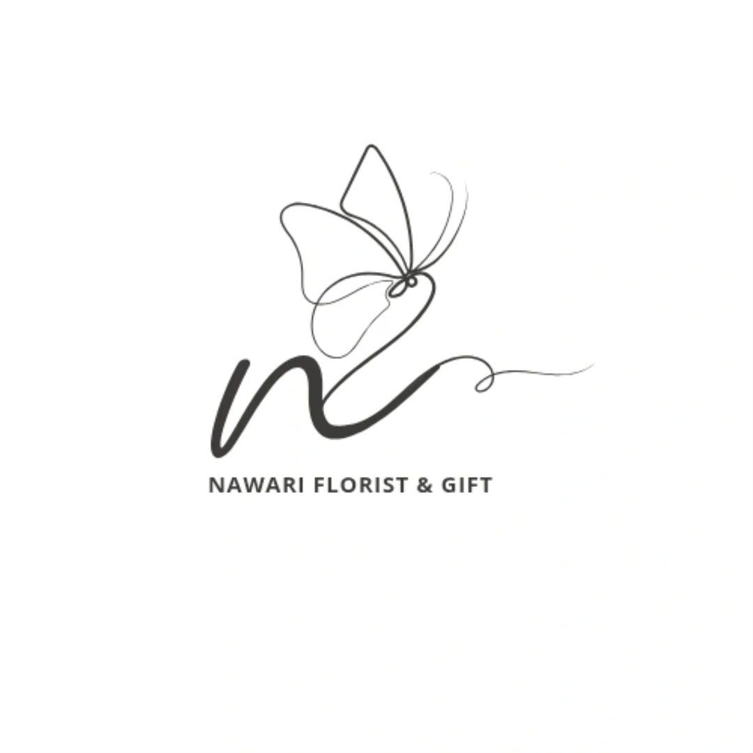 Nawari Florist & Gift logo