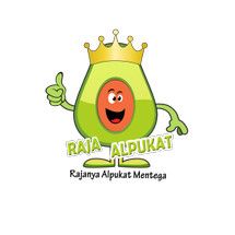 Raja Alpukat logo