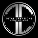 Total Creations Bali logo