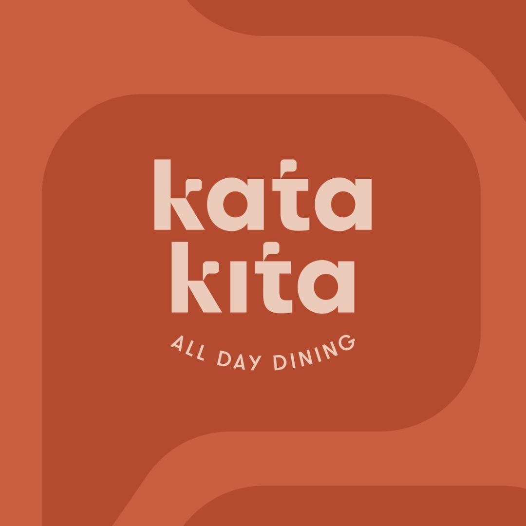 Kata Kita "All Day Dining"