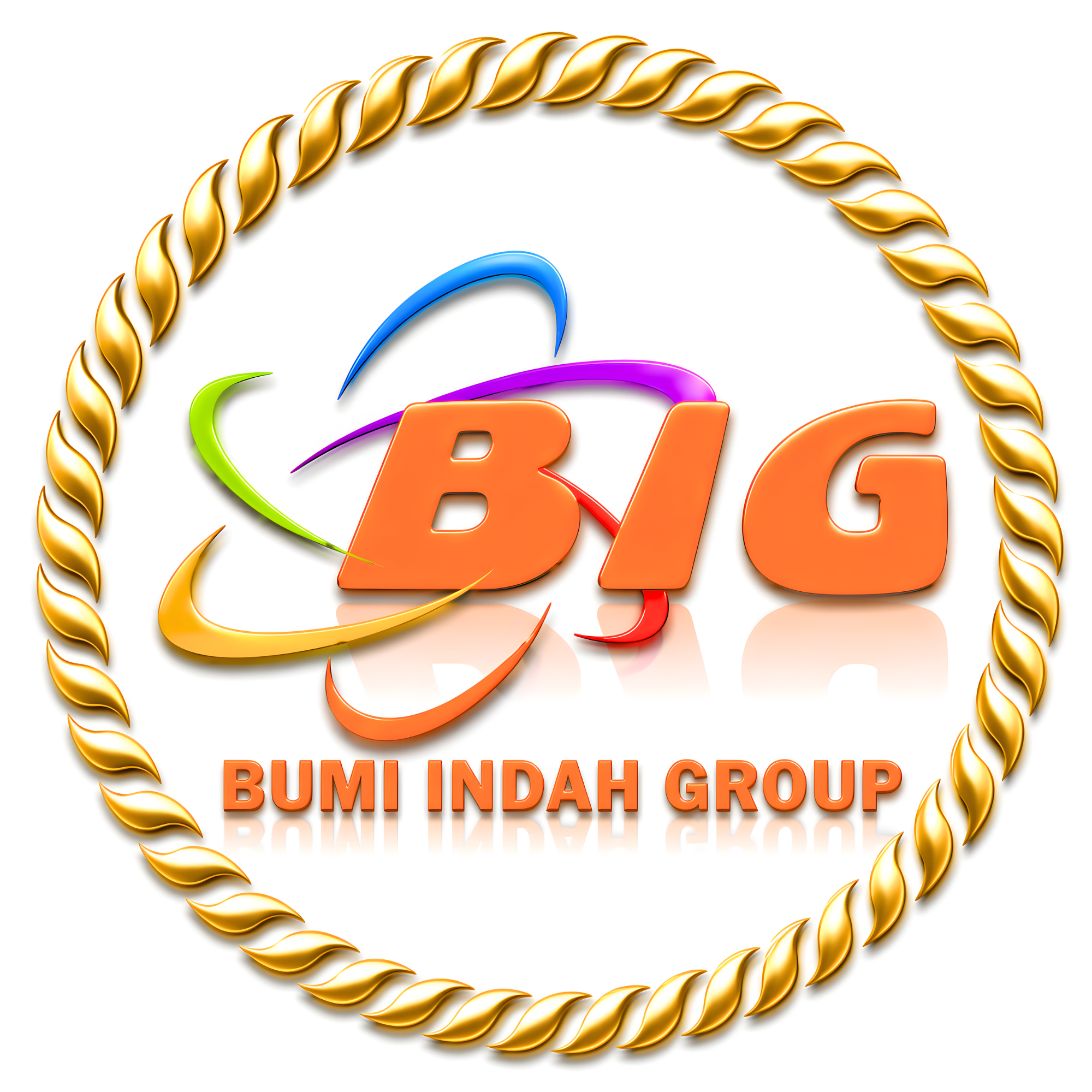 CV Bumi Indah Group