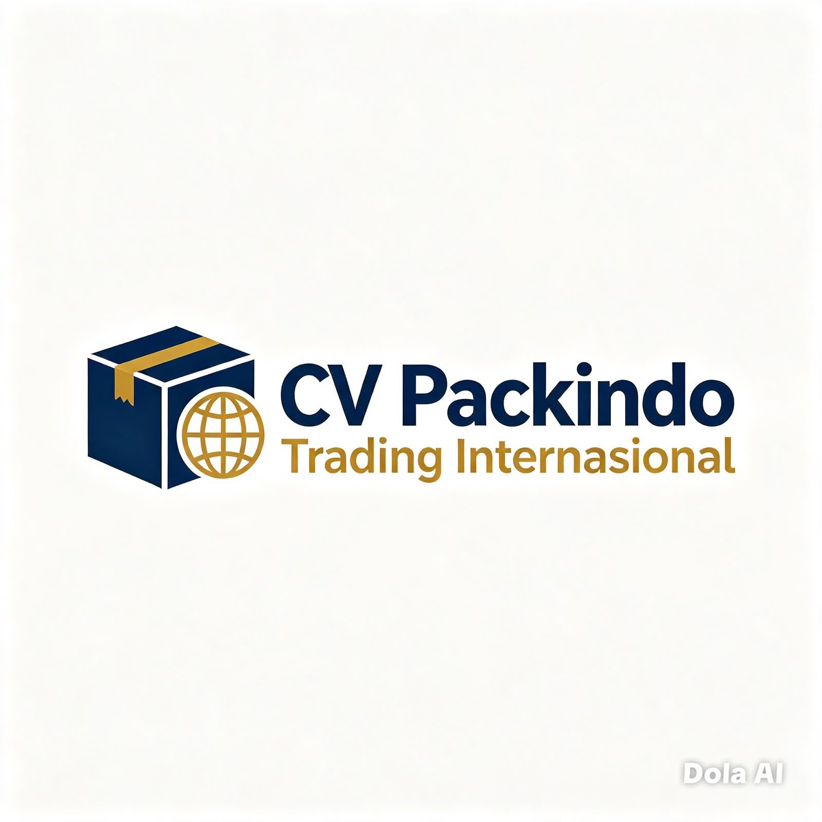 CV PACKINDO TRADING INTERNASIONAL logo